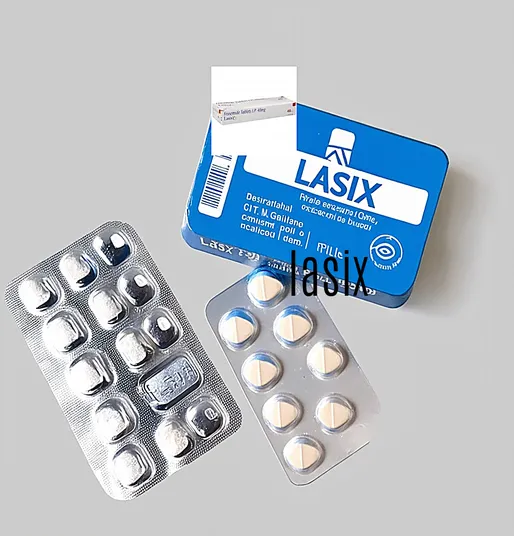 Lasix nome generico e comercial